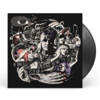 Eie - My Tongue Is Stuck To The Roof Of M in the group VINYL / Pop-Rock at Bengans Skivbutik AB (5584207)