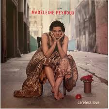 Madeleine Peyroux - Careless Love in the group Labels /  at Bengans Skivbutik AB (5584214)