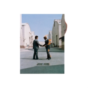 Pink Floyd - Wish You Were Here in the group OUR PICKS / Friday Releases / 2025-03-28 at Bengans Skivbutik AB (5584216)