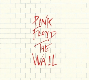 Pink Floyd - The Wall in the group OUR PICKS / Most wanted classics on CD at Bengans Skivbutik AB (5584217)