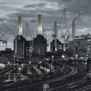 Pink Floyd - Animals (2018 Remix) in the group OUR PICKS / Friday Releases / 2025-03-28 at Bengans Skivbutik AB (5584221)