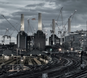 Pink Floyd - Animals (2018 Remix) in the group CD / Pop-Rock at Bengans Skivbutik AB (5584222)