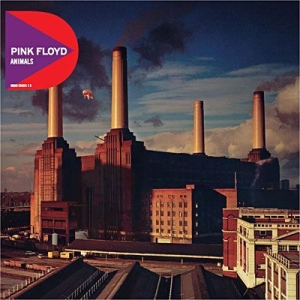 Pink Floyd - Animals in the group OUR PICKS / Friday Releases / 2025-03-28 at Bengans Skivbutik AB (5584223)