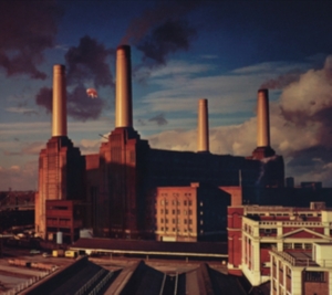 Pink Floyd - Animals in the group OUR PICKS / Frontpage - Vinyl New & Forthcoming at Bengans Skivbutik AB (5584224)