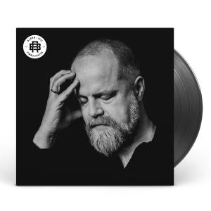 Bjørn Riis - Fimbulvinter (Black Vinyl) in the group OUR PICKS / Friday Releases / 2025-04-11 at Bengans Skivbutik AB (5584264)