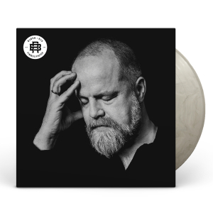 Bjørn Riis - Fimbulvinter (Black/White Marbled Vinyl in the group OUR PICKS / Friday Releases / 2025-04-11 at Bengans Skivbutik AB (5584265)