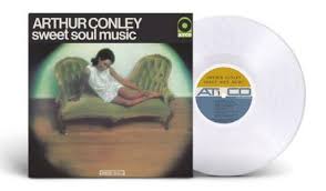 Arthur Conley - Sweet Soul Music in the group OTHER / -Start Vinyl-N at Bengans Skivbutik AB (5584267)