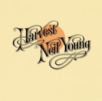 NEIL YOUNG - HARVEST in the group Labels /  at Bengans Skivbutik AB (558428)