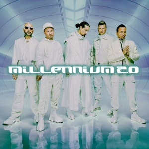 Backstreet Boys - Millennium 2.0 in the group OTHER / Övrigt /  at Bengans Skivbutik AB (5584280)