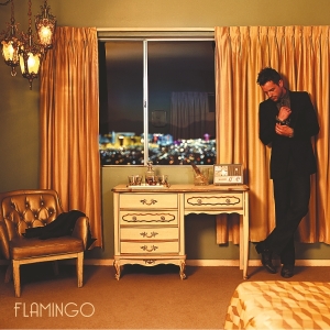 Brandon Flowers - Flamingo in the group VINYL / Pop-Rock at Bengans Skivbutik AB (5584281)