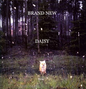 Brand New - Daisy in the group OUR PICKS / Frontpage - Vinyl New & Forthcoming at Bengans Skivbutik AB (5584282)