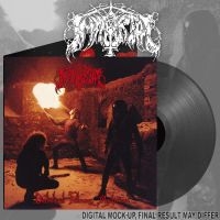 Immortal - Diabolical Fullmoon Mysticism (Tran in the group OUR PICKS / Friday Releases / 2025-02-28 at Bengans Skivbutik AB (5584346)