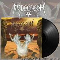 Melechesh - Djinn (Vinyl Lp) in the group OUR PICKS / Friday Releases / 2025-02-28 at Bengans Skivbutik AB (5584347)