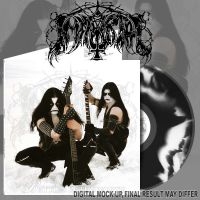 Immortal - Battles In The North (B/W Vinyl Lp) in the group OUR PICKS / Friday Releases / 2025-02-28 at Bengans Skivbutik AB (5584349)