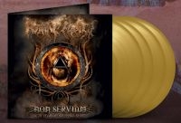 Rotting Christ - Non Serviam - A 20 Year Apocryphal in the group VINYL / Hårdrock at Bengans Skivbutik AB (5584352)