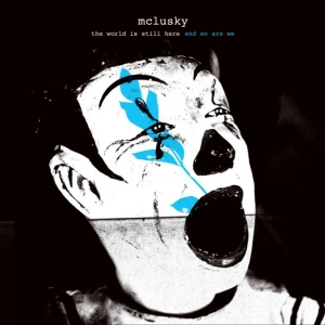 Mclusky - The World Is Still Here And So Are in the group VINYL / Pop-Rock at Bengans Skivbutik AB (5584373)