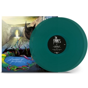 In Flames - A Sense Of Purpose + The Mirror's Truth (Color 2LP) in the group OUR PICKS / Friday Releases / 2025-04-11 at Bengans Skivbutik AB (5584381)