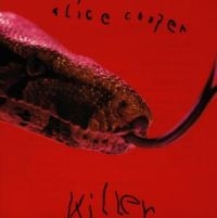 ALICE COOPER - KILLER in the group Labels /  at Bengans Skivbutik AB (558439)