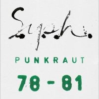 S.Y.P.H. - Punkraut 1978-1981 in the group OUR PICKS / Friday Releases / 2025-04-04 at Bengans Skivbutik AB (5584392)