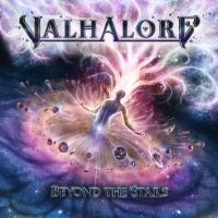 Valhalore - Beyond The Stars (Purple Horizon) in the group OUR PICKS / Friday Releases / 2025-04-11 at Bengans Skivbutik AB (5584395)