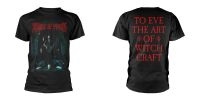 Cradle Of Filth - T/S Sofia Church (S) in the group OUR PICKS / Friday Releases / 2025-03-21 at Bengans Skivbutik AB (5584411)
