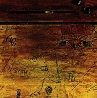 ALICE COOPER - SCHOOL'S OUT in the group Labels /  at Bengans Skivbutik AB (558442)
