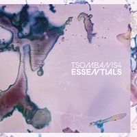 Tsombanis4 - Essentials in the group OUR PICKS / Friday Releases / 2025-03-21 at Bengans Skivbutik AB (5584422)