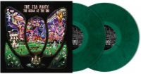 Tea Party The - Ocean At The End The (2 Lp Camoufla in the group OUR PICKS / Friday Releases / 2025-05-02 at Bengans Skivbutik AB (5584424)