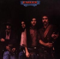 Eagles - Desperado in the group CD / Pop-Rock at Bengans Skivbutik AB (558448)