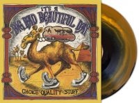 Its A Beautiful Day - Choice Quality Stuff (Sunburst Viny in the group OUR PICKS / Friday Releases / 2025-03-14 at Bengans Skivbutik AB (5584480)