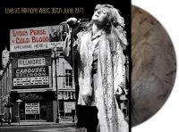 Pense Lydia And Cold Blood - Live At The Fillmore West June 30, in the group OUR PICKS / Friday Releases / 2025-03-14 at Bengans Skivbutik AB (5584482)