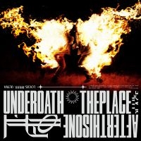 Underoath - The Place After This One in the group OUR PICKS / Friday Releases / 2025-03-28 at Bengans Skivbutik AB (5584483)