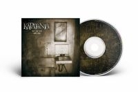 Katatonia - Last Fair Deal Gone Down (Digipack) in the group OUR PICKS / Frontpage - CD New & Forthcoming at Bengans Skivbutik AB (5584486)