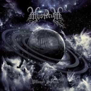 Mysticum - Planet Satan in the group OUR PICKS / Frontpage - CD New & Forthcoming at Bengans Skivbutik AB (5584488)