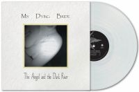 My Dying Bride - Angel & The Dark River (Pearl Sunri in the group OUR PICKS / Friday Releases / 2025-04-18 at Bengans Skivbutik AB (5584491)
