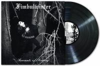 Fimbulwinter - Servants Of Sorcery (Black Vinyl Lp in the group OUR PICKS / Friday Releases / 2025-04-18 at Bengans Skivbutik AB (5584492)