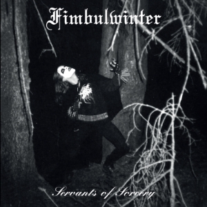 Fimbulwinter - Servants Of Sorcery (Black Vinyl Lp in the group OUR PICKS / Friday Releases / 2025-04-18 at Bengans Skivbutik AB (5584492)