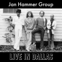 Jan Hammer Group - Live In Dallas in the group OUR PICKS / Friday Releases / 2025-03-28 at Bengans Skivbutik AB (5584499)