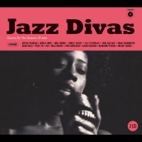 Various Artists - Jazz Divas / Vintage Sounds in the group OUR PICKS / Friday Releases / 2025-03-28 at Bengans Skivbutik AB (5584507)