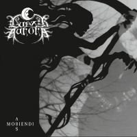Lunar Aurora - Ars Moriendi (Black Vinyl Lp) in the group OUR PICKS / Friday Releases / 2025-05-02 at Bengans Skivbutik AB (5584533)