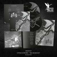 Lunar Aurora - Ars Moriendi (Pict. Disc Vinyl Lp. in the group OUR PICKS / Friday Releases / 2025-05-02 at Bengans Skivbutik AB (5584534)