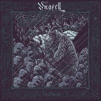 Ungfell - De Ghörnt in the group OUR PICKS / Friday Releases / 2025-03-21 at Bengans Skivbutik AB (5584544)