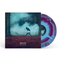 Oak - The Third Sleep (Blue/Purple Smash in the group OUR PICKS / Friday Releases / 2025-04-25 at Bengans Skivbutik AB (5584553)