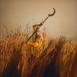 Wolf Patrick - Crying The Neck in the group CD / Pop-Rock at Bengans Skivbutik AB (5584565)