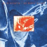Dire Straits - On Every Street in the group OTHER / KalasCDx at Bengans Skivbutik AB (558457)