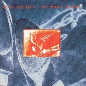 Dire Straits - On Every Street in the group OTHER / -Start CD-N at Bengans Skivbutik AB (558457)