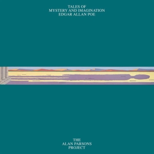 The Alan Parsons Project - Tales Of Mystery And Imagination - Edgar Allan Poe (Expanded CD) in the group OUR PICKS / Friday Releases / 2025-03-21 at Bengans Skivbutik AB (5584591)
