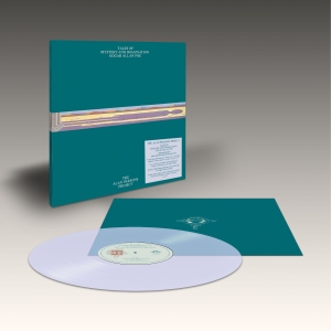 The Alan Parsons Project - Tales Of Mystery And Imagination - Edgar Allan Poe (Ltd Edition Clear Vinyl, Half-speed Remastered) in the group OUR PICKS / Friday Releases / 2025-03-21 at Bengans Skivbutik AB (5584592)