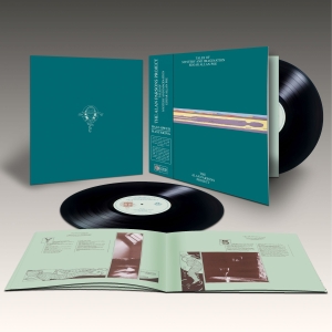 The Alan Parsons Project - Tales of Mystery and Imagination - Edgar Allan Poe (Ltd Expanded 2LP Edition) in the group OUR PICKS / Friday Releases / 2025-03-21 at Bengans Skivbutik AB (5584593)