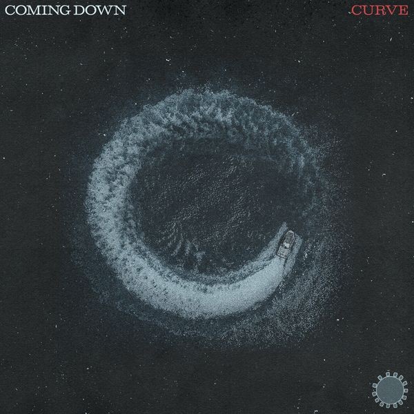 Coming Down - Curve in the group VINYL / Pop-Rock at Bengans Skivbutik AB (5584604)